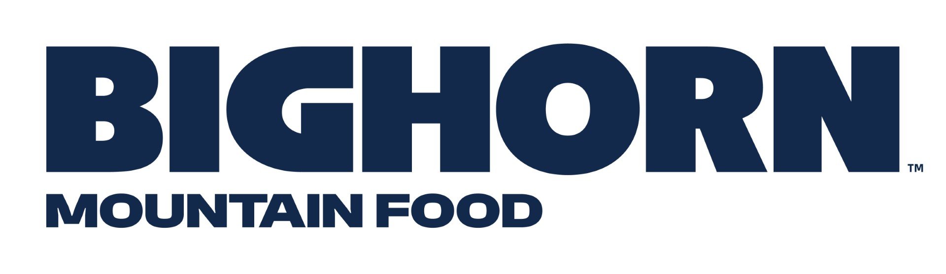 BIGHORN Mountain Food