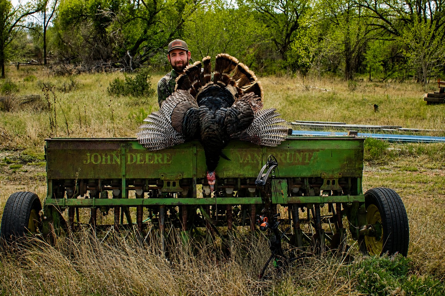 Successful Colorado Hunt